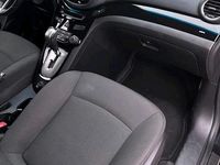 Gebraucht Chevrolet Orlando 165 PS (121 kW) 2012 Schwarz Van / Kleinbus