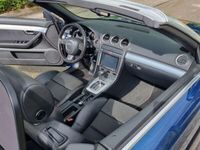 gebraucht Audi A4 Cabriolet 2.7 TDI (DPF) multitronic -