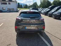 Gebraucht Ford Puma ST-Line 125 PS (91 kW) 2023 Grau SUV