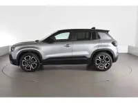 Brugt Jeep Avenger EV Summit 114 kW (156 HK) 2023 Grå SUV