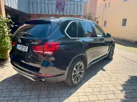 Gebraucht BMW X5 306 PS (225 kW) 2017 Schwarz SUV
