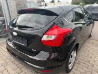 Gebraucht Ford Focus Titanium 150 PS (110 kW) 2011 Schwarz Limousine