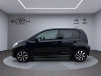 Brugt VW e-up! 61 kW (83 HK) 2021 Sort Hatchback