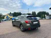 Gebraucht Subaru Outback Sport 175 PS (128 kW) 2019 Kombi