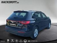 Gebraucht Seat Tarraco Style 150 PS (110 kW) 2020 Schwarz SUV