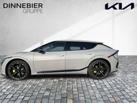 Neu Kia EV6 GT 447 kW (609 PS) 2026 Grau (metallic) SUV