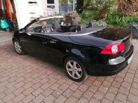 gebraucht VW Eos CABRIO