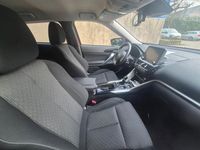 Gebraucht Mitsubishi Eclipse Cross Top 188 PS (138 kW) 2022 Rot SUV