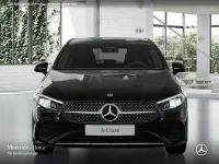 Gebraucht Mercedes A180 Advanced Plus 136 PS (100 kW) 2025 Schwarz Limousine
