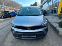 gebraucht Opel Crossland X 1.2 Edition