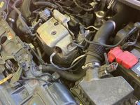gebraucht Ford Fiesta EcoBoost 1,0 Baujahr 2016