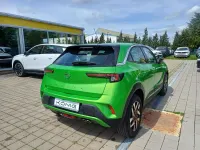 Gebraucht Opel Mokka Elegance 131 PS (96 kW) 2024 Grün SUV