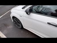 Gebraucht Fiat Tipo S 95 PS (69 kW) 2020 Weiß Kleinwagen