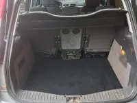Gebraucht Ford Focus 125 PS (91 kW) 2004 Grau Kombi