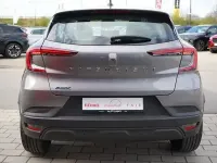Gebraucht Mitsubishi ASX Basis 91 PS (66 kW) 2024 Grau SUV