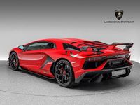 Gebraucht Lamborghini Aventador 770 PS (566 kW) 2019 Rot Coupé