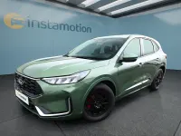 Używany Ford Kuga 151 KM (111 kW) 2024 Zielony SUV