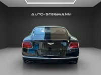 Gebraucht Bentley Continental GT 528 PS (388 kW) 2016 Schwarz