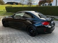 Gebraucht BMW M2 Competition Edition 411 PS (302 kW) 2021 Schwarz Coupé