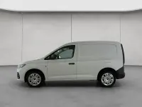 Neu Ford Transit Trend 102 PS (75 kW) 2026 Weiß Van