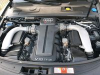 gebraucht Audi RS6 Avant V10 C6
