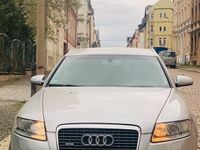 gebraucht Audi A6 3.0 Quattro,Automatik,Vollleder