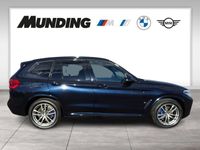 gebraucht BMW X3 xDrive30e