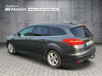 Gebraucht Ford Focus Sport 150 PS (110 kW) 2016 Magnetic Kombi