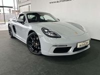 gebraucht Porsche 718 Cayman Cayman Aut. SportChrono Navi Kamera 19'