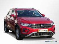 gebraucht VW T-Roc Life