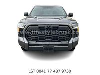 Gebraucht Toyota Tundra T1 436 PS (320 kW) 2025 Grau Abholung