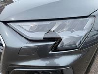 Gebraucht Audi A3 S-Line 150 PS (110 kW) 2023 Daytonagrau perleffekt (metallic) Limousine