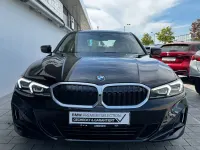 Gebraucht BMW 320 190 PS (139 kW) 2024 Schwarz Limousine