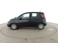 Gebraucht Fiat Panda Easy 69 PS (50 kW) 2020 Schwarz Kleinwagen