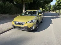 Gebraucht Subaru XV Active 150 PS (110 kW) 2022 Gold SUV