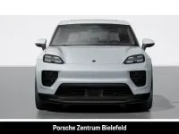 Gebraucht Porsche Macan 300 kW (408 PS) 2026 Grau SUV