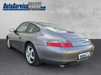 Gebraucht Porsche 911 Carrera 300 PS (220 kW) 2001 Grau Coupé