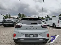 Neu Ford Puma Titanium 125 PS (91 kW) 2026 Grau SUV
