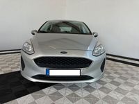 gebraucht Ford Fiesta 1.0°Klima°Navi°1 Hand°Scheckheft°PDC