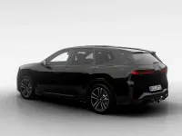 Neu BMW iX3 M Sport 235 kW (320 PS) 2026 Schwarz SUV