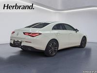 Gebraucht Mercedes CLA180 Progressive 136 PS (100 kW) 2025 Other Limousine