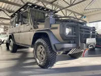 Gebraucht Mercedes G300 88 PS (64 kW) 1989 Beige SUV