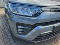 Gebraucht SsangYong Tivoli 163 PS (119 kW) 2023 Grau SUV