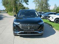 Neu Wey 03 Lux 367 PS (269 kW) 2025 Lava black SUV