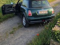 Second-hand Mini ONE 90 CP (66 kW) 2006 Hatchback