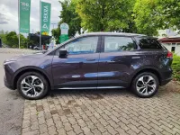 Gebraucht Aiways U5 150 kW (204 PS) 2022 Violet SUV