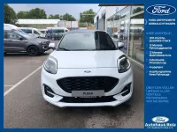 Usata Ford Puma ST-Line X 125 CV (91 kW) 2020 Bianco SUV