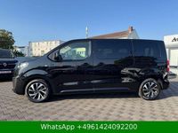 Gebraucht Citroën Spacetourer Feel 297 PS (218 kW) 2021 Andere Van / Kleinbus