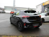 Neu Opel Corsa 101 PS (74 kW) 2025 Schwarz Limousine