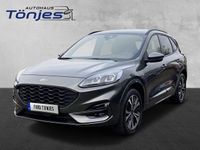 gebraucht Ford Kuga PLUG-IN HYBRID ST-LINE X